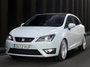 SEAT Ibiza SC FR хэтчбек 3-дв.